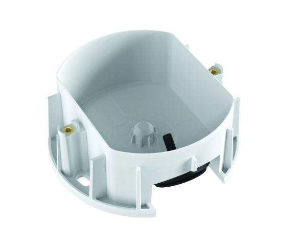 Image de Axis TM2001 MOUNT BRACKET Accessoire caméra de surveillance - Blanc (02586-001)
