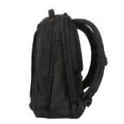 Image de Targus sac à dos City backpack Noir Polyester (TBB652GL)