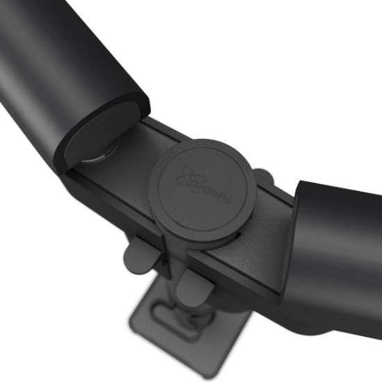 Image de Vogel's MOMO C140 Base avec composant de tube, pour Motion et Motion Plus, 40 cm (noir) (7161400)