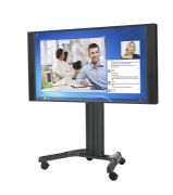 Image de NEC PDMHM-L 2,03 m (80") Noir (100013383)