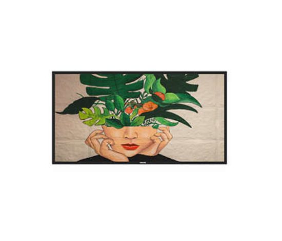 Image de Philips Écran d'affichage dynamique Carte A numérique 109,2 cm (43") 500 cd/m² 4K Ultra HD Noir 24/7 (43BDL4511D/00)