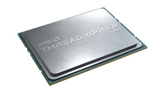 Image de AMD Ryzen Threadripper PRO 5955WX Processeur (100-100000447WOF)