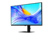 Image de Samsung S80UD écran plat de PC 81,3 cm (32") 3840 x 2160 pixels 4K Ultra HD LCD Noir (LS32D800UAUXEN)