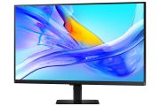 Image de Samsung S80UD écran plat de PC 81,3 cm (32") 3840 x 2160 pixels 4K Ultra HD LCD Noir (LS32D800UAUXEN)