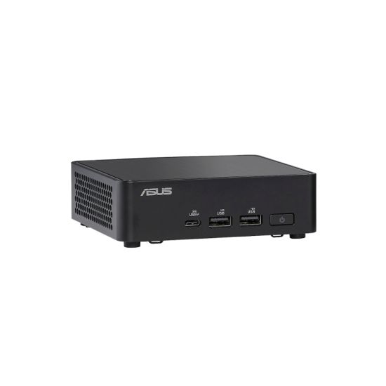 Image de ASUS NUC 14 Pro RNUC14RVKI300002I UCFF Noir 100U (90AR0062-M00040)