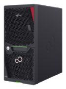 Image de Fujitsu PRIMERGY TX1310 M5 serveur 4 To Tower Intel Xeon E E-2374G 3,7 GHz 16 Go DDR4-SDRAM (VFY:T1315SC061IN)