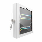 Image de Compulocks support antivol pour tablettes 27,9 cm (11") Blanc (MCRSTDEXW11PAPX4W)