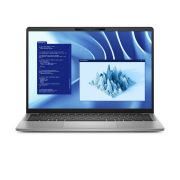 Image de DELL Latitude 7455 Copilot+ PC Snapdragon X1E-80-100 Ordinateur portable 35,6 cm (14") Écran tactile Quad HD+ 32 Go LPDDR5x-SDRAM 512 Go SSD Wi-Fi 7 (802.11be) Windows 11 Pro Belge ... (2NJT2)