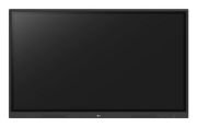 Image de LG CreateBoard tableau blanc interactif 190,5 cm (75") 3840 x 2160 pixels Écran tactile Noir USB / RF Wireless (75TR3DK-BM)