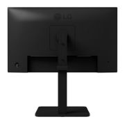 Image de LG écran plat de PC 60,5 cm (23.8") 1920 x 1080 pixels Full HD LCD Noir (24BA550-B)