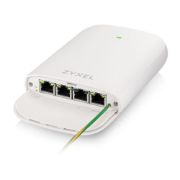Image de Zyxel adaptateur et injecteur PoE Gigabit Ethernet (POE12-3PD-ZZ0101F)