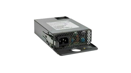 Image de Cisco Power Supply for Firepower 2100 Series Security Appliance, 400W - Gris (FPR2K-PWR-AC-400=)