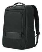 Image de Lenovo ThinkPad Professional 16-inch Gen 2 sac à dos Sac à dos normal Noir Plastique (4X41M69794)