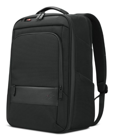 Image de Lenovo ThinkPad Professional 16-inch Gen 2 sac à dos Sac à dos normal Noir Plastique (4X41M69794)