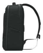 Image de Lenovo ThinkPad Professional 16-inch Gen 2 sac à dos Sac à dos normal Noir Plastique (4X41M69794)
