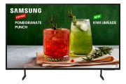 Image de Samsung BE50D-H Écran plat de signalisation numérique 127 cm (50") LED Wifi 4K Ultra HD Noir Tizen 16/7 (LH50BEDHLGUXEN)