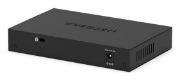 Image de NETGEAR MS308 Non-géré 2.5G Ethernet (100/1000/2500) Noir (MS308-100EUS)