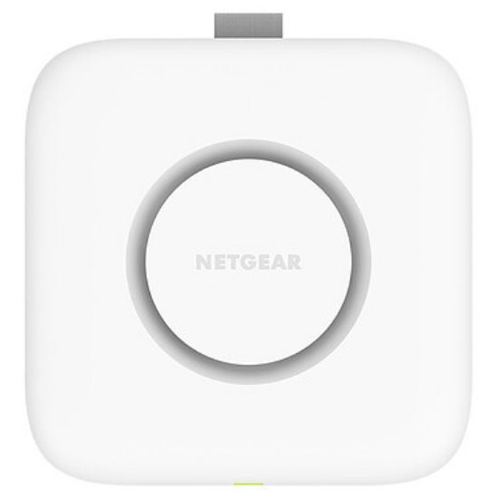 Image de NETGEAR WBE710 Blanc Connexion Ethernet, supportant l'alimentation via ce port (PoE) (WBE710-100EUS)