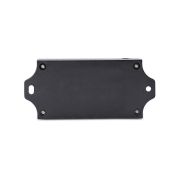 Image de StarTech.com Injecteur PoE+ 2 Ports Gigabit Midspan, 10/100/1000Mbps, PoE+ (802.3af/802.3at), 30W, Ethernet 1Gbps, Montage Mural, Alimentation par Ethernet en Ligne ... (AF221CE-POE-INJECTOR)