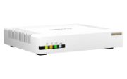 Image de QNAP Routeur connecté 2.5 Gigabit Ethernet Blanc (QHORA-321)