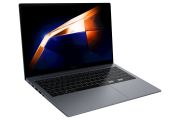Image de Samsung Galaxy Book4 laptop Intel® Core™ i5 i5-1335U Ordinateur portable 39,6 cm (15.6") Full HD 8 Go LPDDR4x-SDRAM 512 Go SSD Wi-Fi 6 (802.11ax) Windows 11 Home Gris (NP750XGJ-KG2BE)