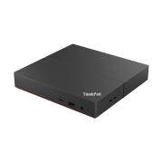 Image de Lenovo ThinkSmart SmartDock Avec fil USB 3.2 Gen 2 (3.1 Gen 2) Type-C Noir (40BN0135EU)