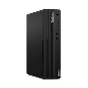Image de Lenovo ThinkCentre M70s Gen 5 Intel® Core™ i5 i5-14400 16 Go DDR5-SDRAM 512 Go SSD Windows 11 Pro SFF PC Noir (12U80004MB)
