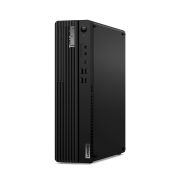 Image de Lenovo ThinkCentre M70s Gen 5 Intel® Core™ i5 i5-14400 16 Go DDR5-SDRAM 512 Go SSD Windows 11 Pro SFF PC Noir (12U80004MB)