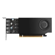 Image de DELL NVIDIA RTX A400 4GB GDDR6 4 Go (DELL-9RN4R)