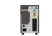 Image de APC alimentation d'énergie non interruptible Double-conversion (en ligne) 2 kVA 1800 W (SRV2KI-E)