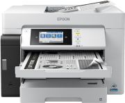 Image de Epson EcoTank Pro ET-M16685 Jet d'encre A3 4800 x 2400 DPI Wifi (C11CJ41409)