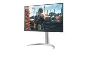 Image de LG écran plat de PC 68,6 cm (27") 3840 x 2160 pixels 4K Ultra HD LED Blanc (27UP650K-W.AEU)