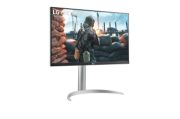 Image de LG écran plat de PC 68,6 cm (27") 3840 x 2160 pixels 4K Ultra HD LED Blanc (27UP650K-W.AEU)
