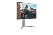 Image de LG écran plat de PC 68,6 cm (27") 3840 x 2160 pixels 4K Ultra HD LED Blanc (27UP650K-W.AEU)
