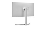 Image de LG écran plat de PC 68,6 cm (27") 3840 x 2160 pixels 4K Ultra HD LED Blanc (27UP650K-W.AEU)