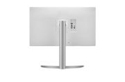 Image de LG écran plat de PC 68,6 cm (27") 3840 x 2160 pixels 4K Ultra HD LED Blanc (27UP650K-W.AEU)