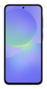 Image de Samsung Galaxy A36 5G 17 cm (6.7") Double SIM Android 15 USB Type-C 8 Go 256 Go 5000 mAh Noir (SM-A366BZKGEUB)