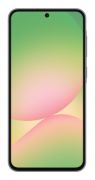 Image de Samsung Galaxy A56 5G 17 cm (6.7") Double SIM Android 15 USB Type-C 8 Go 128 Go 5000 mAh Graphite (SM-A566BZKAEUB)