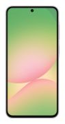 Image de Samsung Galaxy A56 17 cm (6.7") Double SIM Android 15 5G USB Type-C 8 Go 128 Go 5000 mAh Rose (SM-A566BLIAEUB)