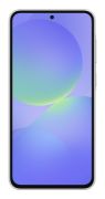 Image de Samsung Galaxy A36 5G 17 cm (6.7") Double SIM Android 15 USB Type-C 6 Go 128 Go 5000 mAh Blanc (SM-A366BZABEUB)