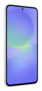 Image de Samsung Galaxy A36 5G 17 cm (6.7") Double SIM Android 15 USB Type-C 6 Go 128 Go 5000 mAh Blanc (SM-A366BZABEUB)