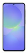 Image de Samsung Galaxy A36 5G 17 cm (6.7") Double SIM Android 15 USB Type-C 8 Go 256 Go 5000 mAh Citron vert (SM-A366BLGGEUB)
