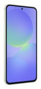 Image de Samsung Galaxy A36 5G 17 cm (6.7") Double SIM Android 15 USB Type-C 8 Go 256 Go 5000 mAh Citron vert (SM-A366BLGGEUB)