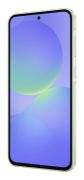 Image de Samsung Galaxy A36 5G 17 cm (6.7") Double SIM Android 15 USB Type-C 8 Go 256 Go 5000 mAh Citron vert (SM-A366BLGGEUB)