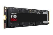 Image de Samsung 9100 PRO PCIe® 5.0 NVMe™ M.2 SSD - 1 TB (MZ-VAP1T0BW)