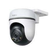 Image de TP-Link Tapo V2 Sphérique Caméra de sécurité IP Intérieure et extérieure 2304 x 1296 pixels Plafond/Mur/Poteau (TC41)