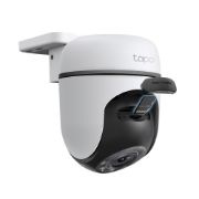 Image de TP-Link Tapo V2 Sphérique Caméra de sécurité IP Intérieure et extérieure 2304 x 1296 pixels Plafond/Mur/Poteau (TC41)