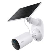 Image de TP-Link caméra de sécurité Balle (forme) Caméra de sécurité IP Intérieure et extérieure 2304 x 1296 pixels Plafond/Mur/Bureau (TC82 KIT)