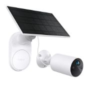 Image de TP-Link caméra de sécurité Balle (forme) Caméra de sécurité IP Intérieure et extérieure 2304 x 1296 pixels Plafond/Mur/Bureau (TC82 KIT)