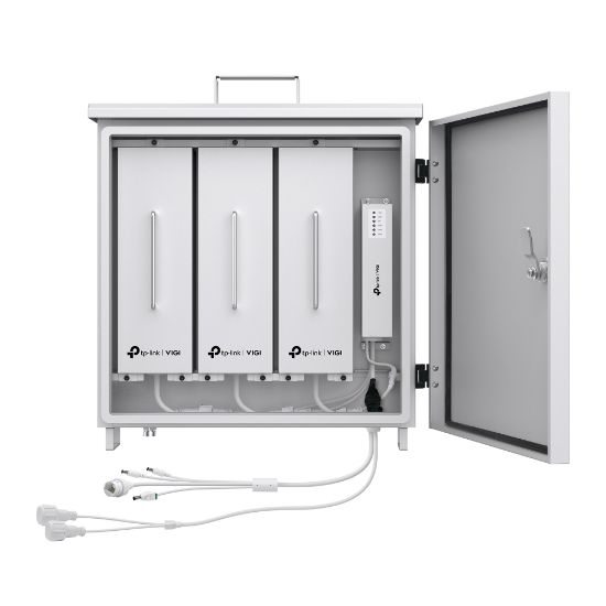 Image de TP-Link 10.95 V (VIGI PS90)
